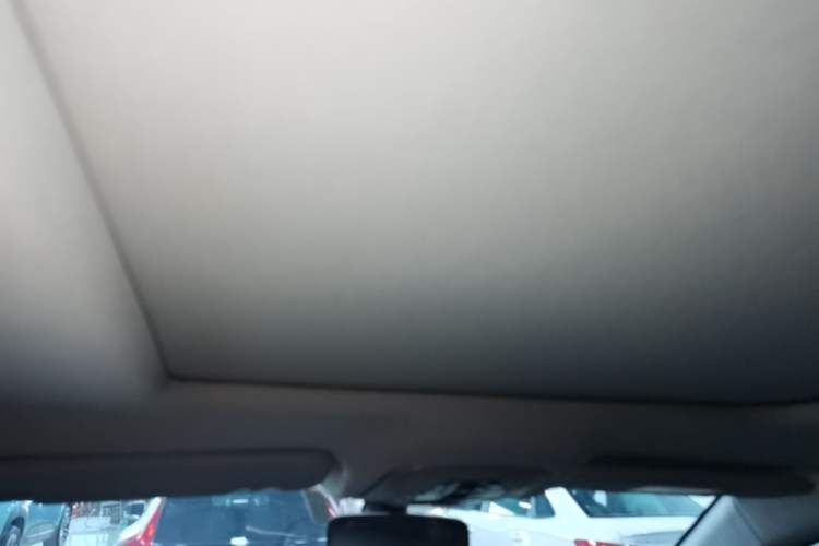 Used Chery Tiggo 8 2019 1.6 TGDI Automatic Elite Model Headliner