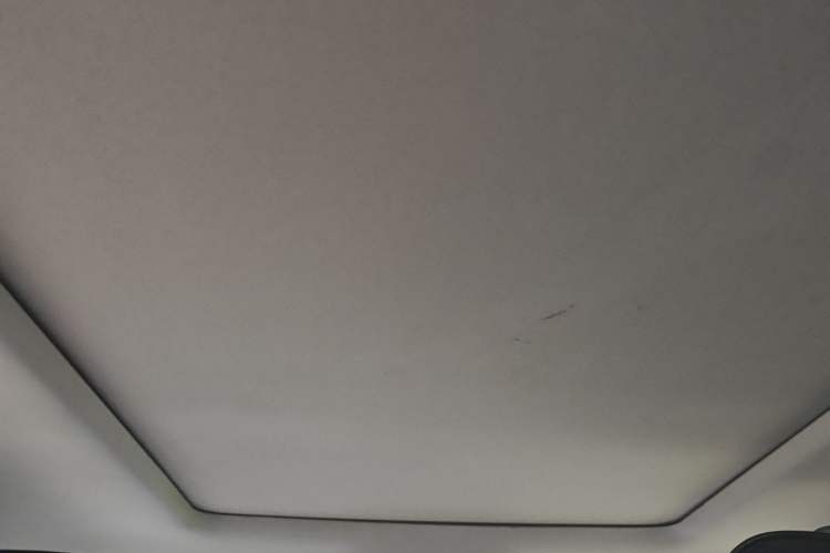 Used Chery Tiggo 8 2019 1.6 TGDI Automatic Luxury Model Headliner