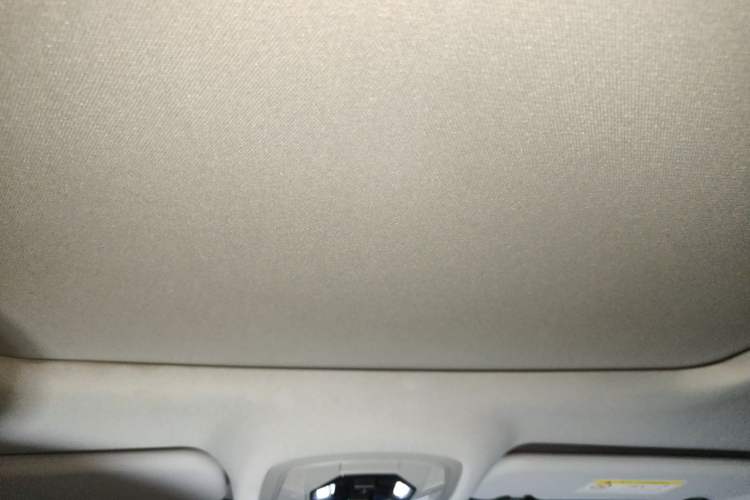 Used Chery Tiggo 8 2019 1.6 TGDI Automatic Elite Model Headliner