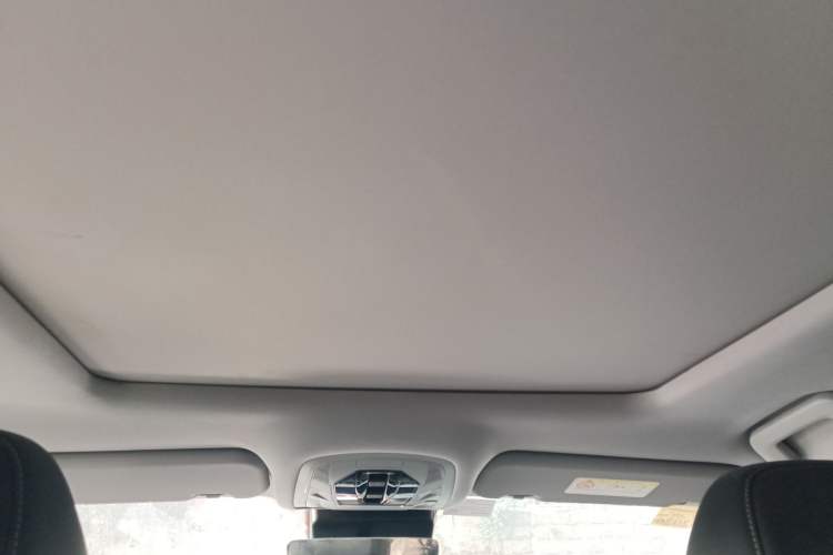 Used Chery Tiggo 8 2019 1.6 TGDI Automatic Luxury Model Headliner