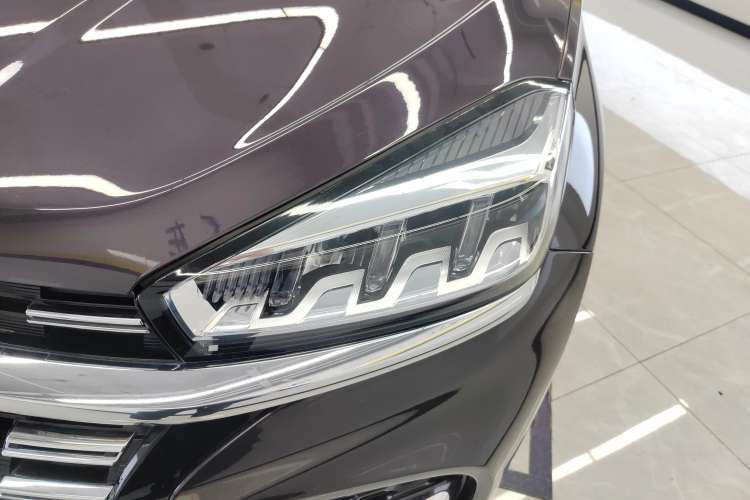 Used Chery Tiggo 8 2019 1.6 TGDI Automatic Luxury Model Left Front Headlight