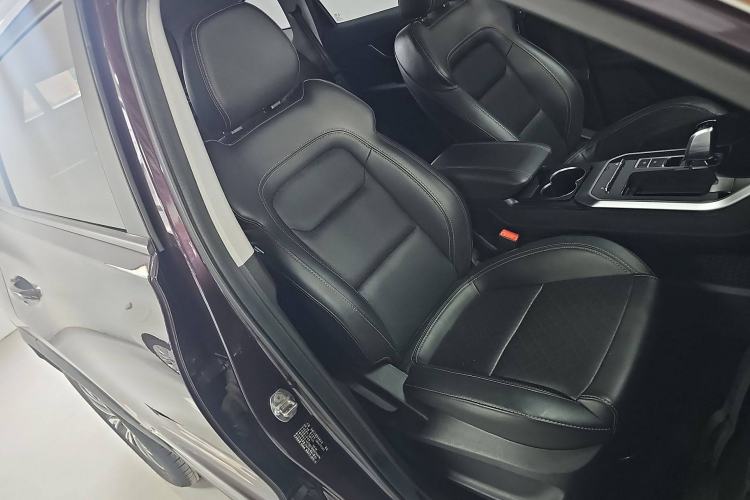 Used Chery Tiggo 8 2019 1.6 TGDI Automatic Fashion Edition Right Front Seat