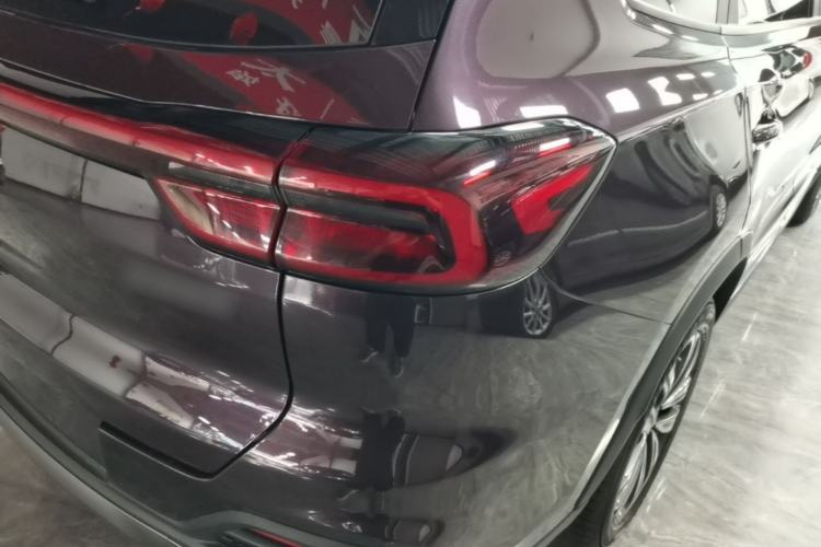 Used Chery Tiggo 8 2019 1.6 TGDI Automatic Elite Model Right Rear Taillight