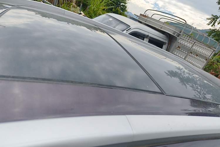 Used Chery Tiggo 8 2019 1.6 TGDI Automatic Fashion Edition Roof