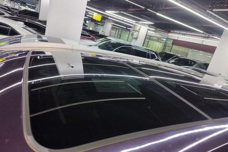 Used Chery Tiggo 8 2019 1.6 TGDI Automatic Elite Model Roof