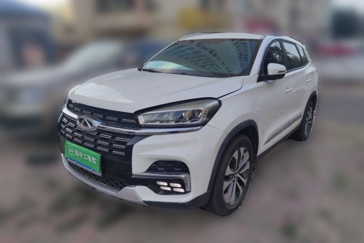 Ojetý Chery Tiggo 8 2019 1.5 TCI Manual Elite Model Guazi used car, China used car export, Used car for sale, Used  cars, Cheapest cars for sale