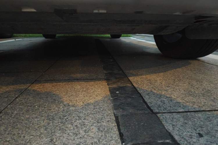 Used Chery Tiggo 8 2019 1.5 TCI Manual Elite Model Chassis Front