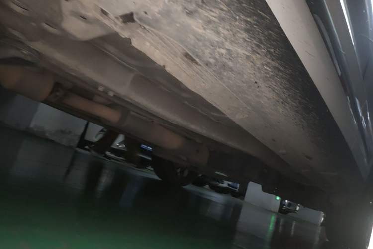 Used Chery Tiggo 8  Chassis Front Left