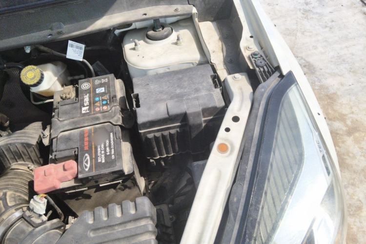Used Chery Tiggo 8 2019 1.6 TGDI Automatic Elite Model Engine Bay Left