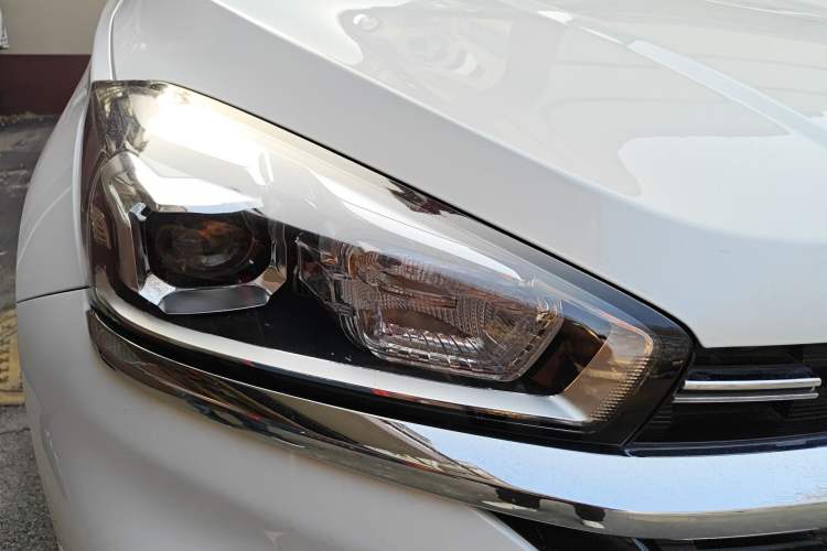 Used Chery Tiggo 8 2019 1.6 TGDI Automatic Fashion Edition Exterior 6