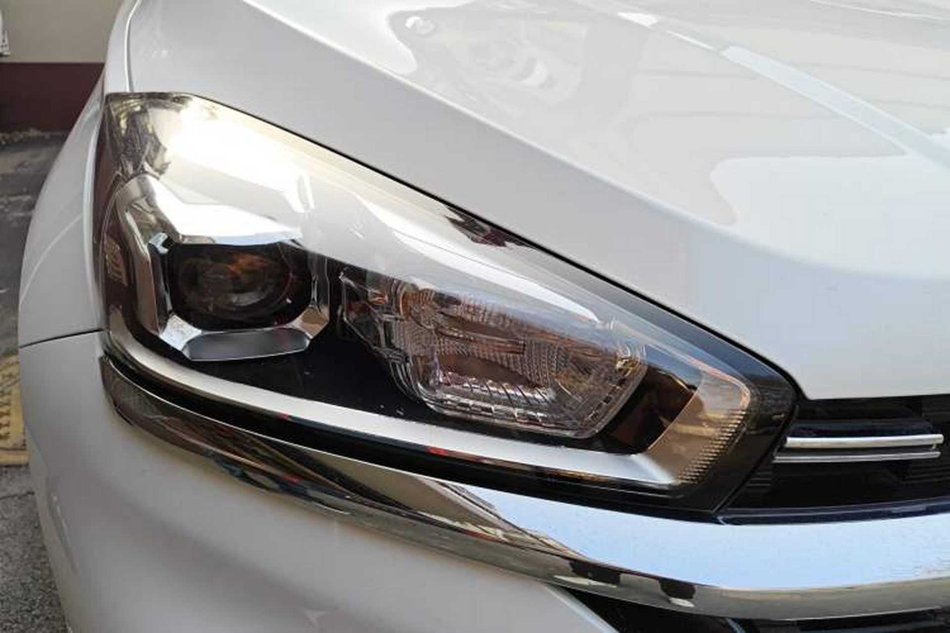 Used Chery Tiggo 8 2019 1.6 TGDI Automatic Fashion Edition Exterior 6