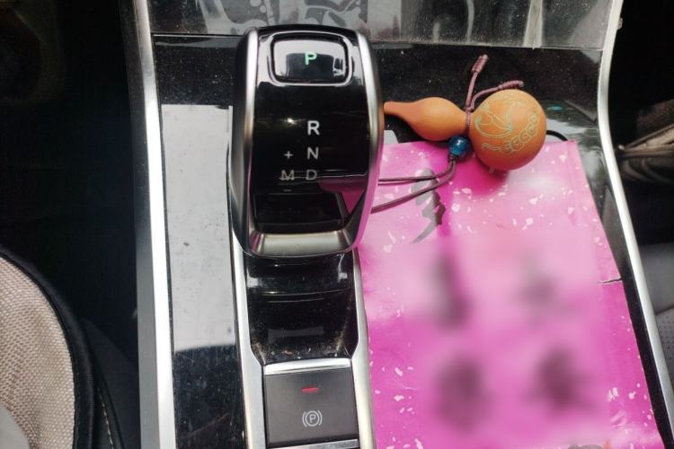 Used Chery Tiggo 8 2019 1.6 TGDI Automatic Luxury Model Gear Lever