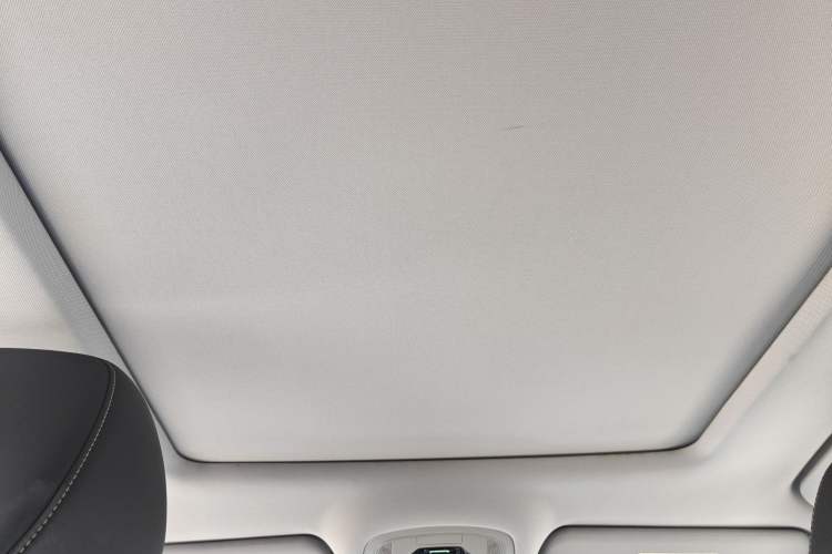 Used Chery Tiggo 8 2019 1.5 TCI Manual Elite Model Headliner
