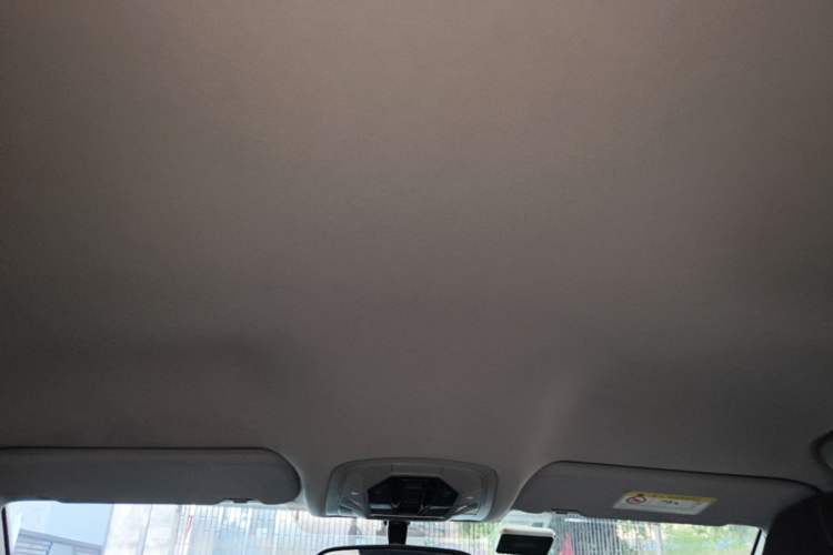 Used Chery Tiggo 8 2019 1.5 TCI Automatic Fashion Model Headliner