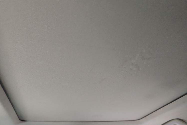 Used Chery Tiggo 8 2019 1.6 TGDI Automatic Elite Model Headliner