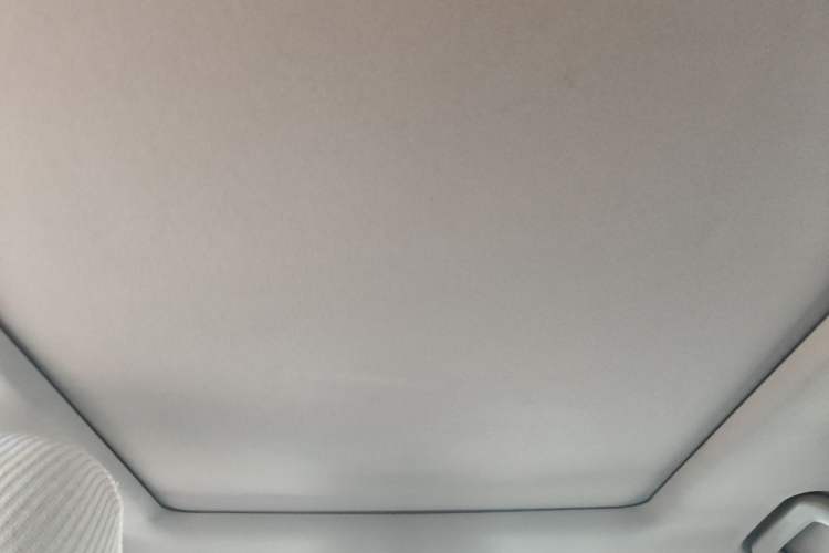 Used Chery Tiggo 8 2019 1.6 TGDI Automatic Fashion Edition Headliner