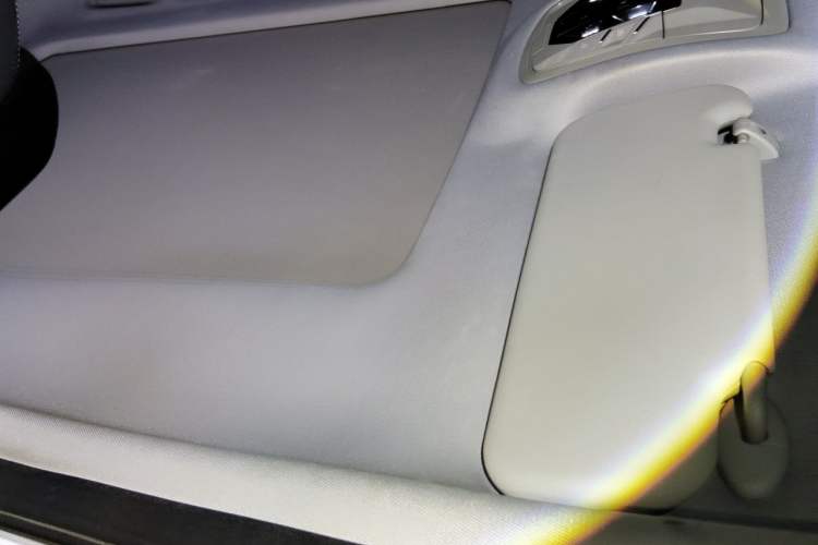 Used Chery Tiggo 8 2019 1.6 TGDI Automatic Luxury Model Headliner