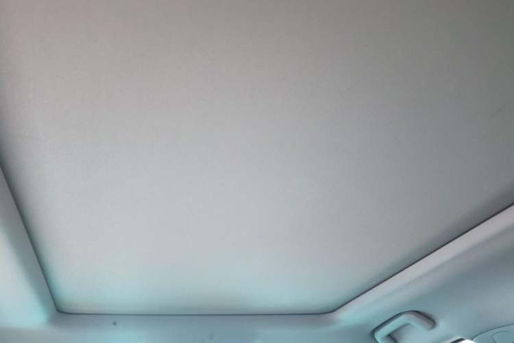 Used Chery Tiggo 8 2019 1.5 TCI Manual Elite Model Headliner