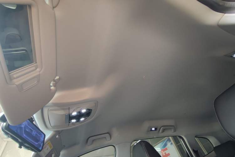 Used Chery Tiggo 8 2019 1.5 TCI Automatic Fashion Model Headliner