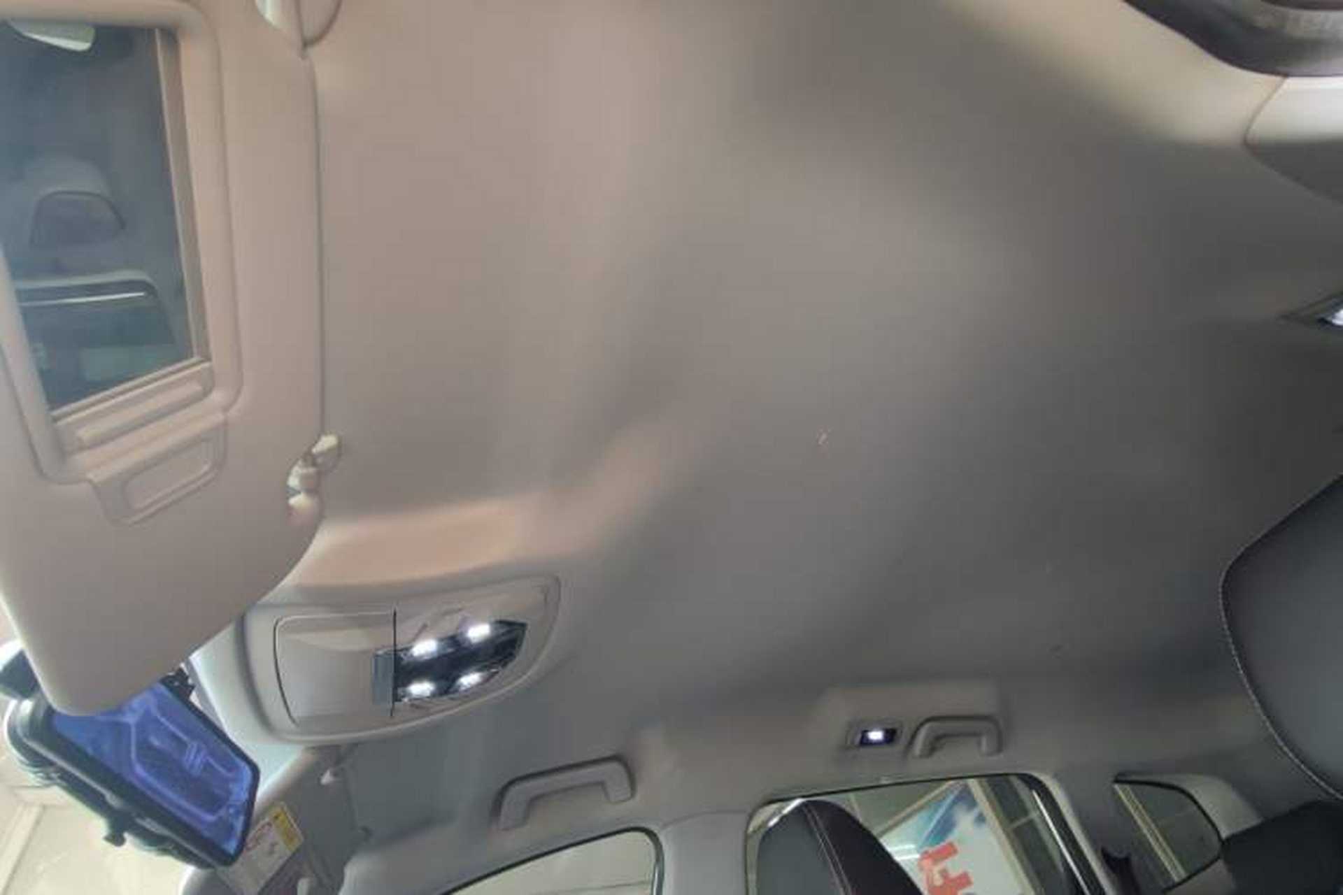Used Chery Tiggo 8 2019 1.5 TCI Automatic Fashion Model Headliner