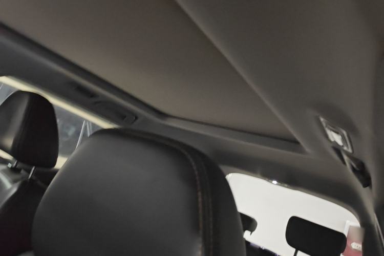 Used Chery Tiggo 8 2019 1.5 TCI Manual Elite Model Headliner