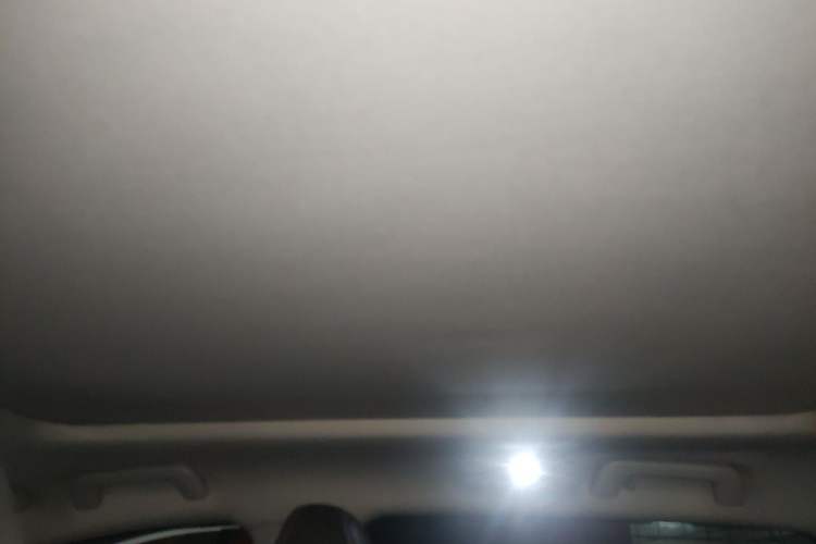 Used Chery Tiggo 8  Headliner