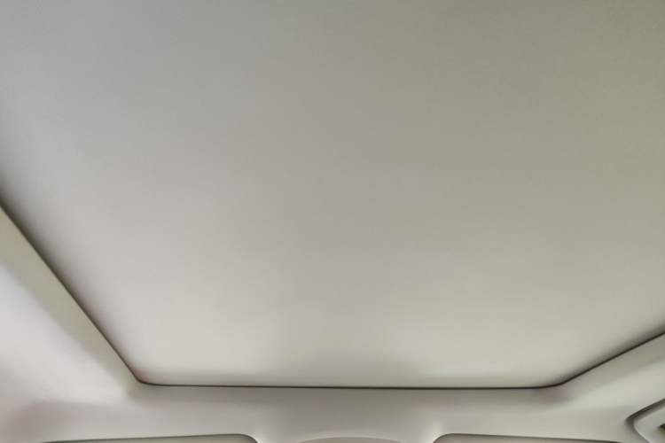 Used Chery Tiggo 8 2019 1.5 TCI Manual Elite Model Headliner