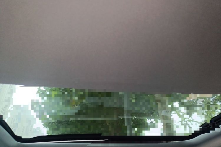 Used Chery Tiggo 8 2019 1.6 TGDI Automatic Fashion Edition Headliner