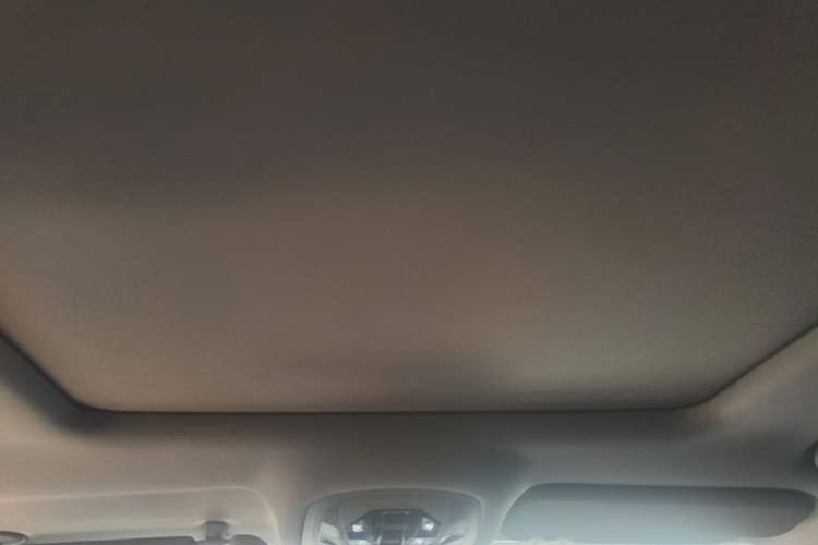 Used Chery Tiggo 8 2019 1.6 TGDI Automatic Elite Model Headliner