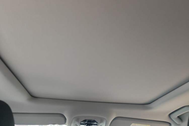 Used Chery Tiggo 8 2019 1.6 TGDI Automatic Luxury Model Headliner