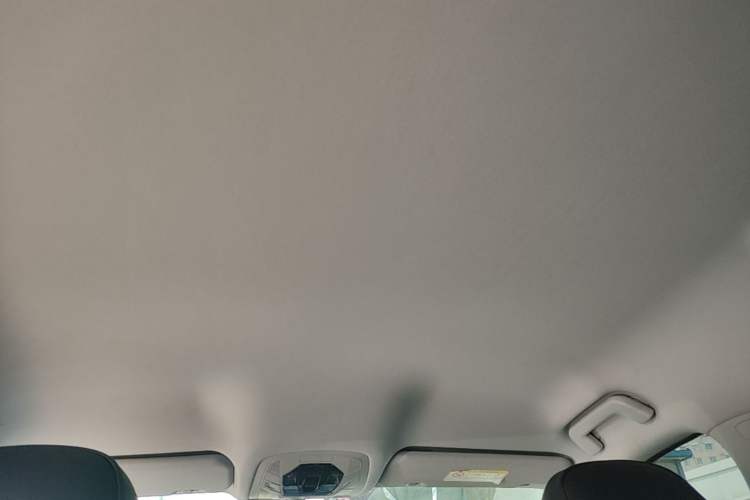 Used Chery Tiggo 8 2019 1.5 TCI Manual Fashion Edition Headliner