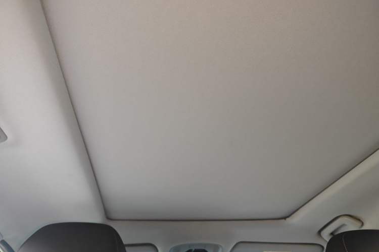 Used Chery Tiggo 8 2019 1.6 TGDI Automatic Luxury Model Headliner