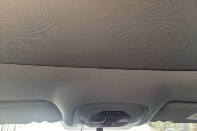Used Chery Tiggo 8 2019 1.5 TCI Manual Fashion Edition Headliner