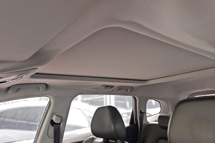 Used Chery Tiggo 8 2019 1.6 TGDI Automatic Luxury Model Headliner