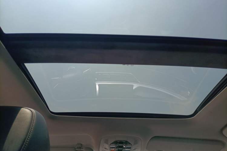 Used Chery Tiggo 8 2019 1.6 TGDI Automatic Luxury Model Headliner