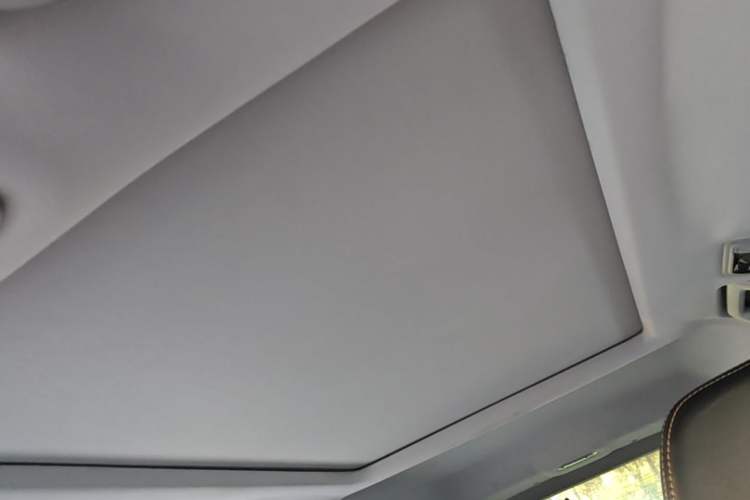 Used Chery Tiggo 8 2019 1.6 TGDI Automatic Luxury Model Headliner