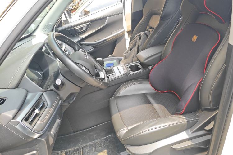 Used Chery Tiggo 8 2019 1.5 TCI Manual Elite Model Left Front Seat