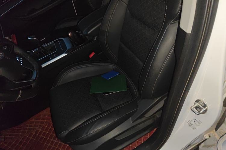 Used Chery Tiggo 8 2019 1.5 TCI Manual Elite Model Left Front Seat