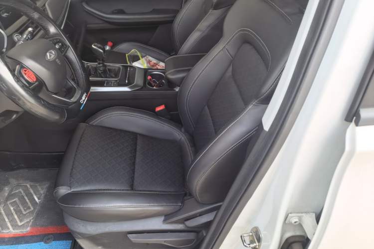 Used Chery Tiggo 8 2019 1.5 TCI Manual Fashion Edition Left Front Seat