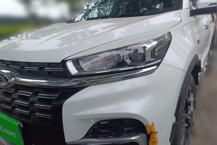 Used Chery Tiggo 8 2019 1.6 TGDI Automatic Fashion Edition Guazi used car, China used car export, Used car for sale, Used  cars, Cheapest cars for sale