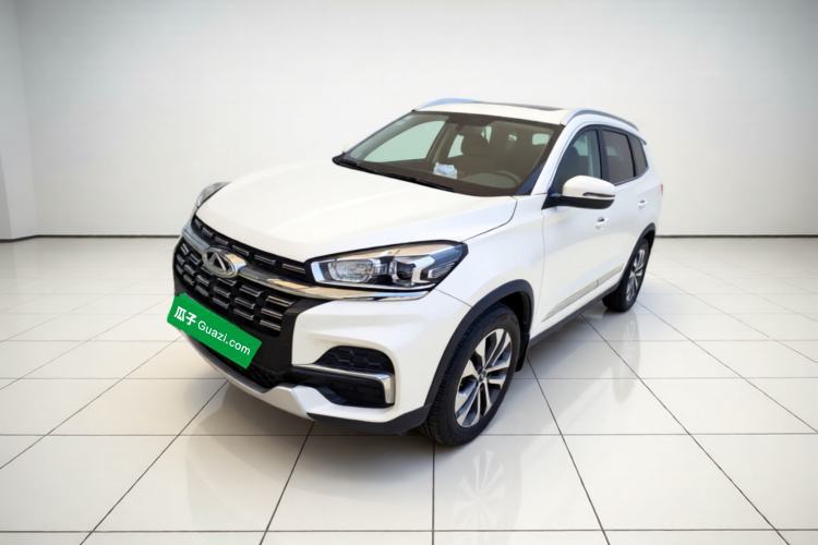 Used Chery Tiggo 8 2019 1.5 TCI Manual Fashion Edition Guazi used car, China used car export, Used car for sale, Used cars, Cheapest cars for sale
