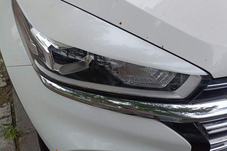 Used Chery Tiggo 8 2019 1.6 TGDI Automatic Fashion Edition Right Front Headlight