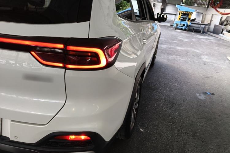 Used Chery Tiggo 8 2019 1.5 TCI Automatic Fashion Model Right Rear Taillight