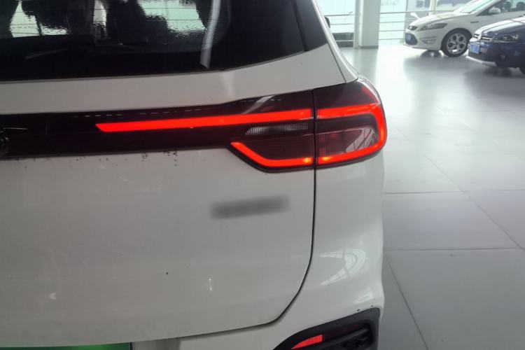Used Chery Tiggo 8 2019 1.5 TCI Manual Elite Model Right Rear Taillight