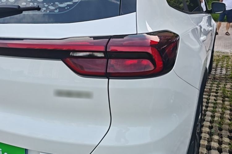 Used Chery Tiggo 8 2019 1.6 TGDI Automatic Fashion Edition Right Rear Taillight