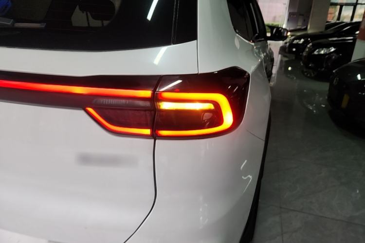 Used Chery Tiggo 8 2019 1.5 TCI Manual Elite Model Right Rear Taillight