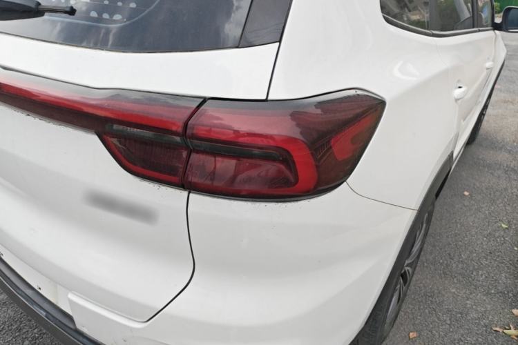 Used Chery Tiggo 8 2019 1.6 TGDI Automatic Elite Model Right Rear Taillight