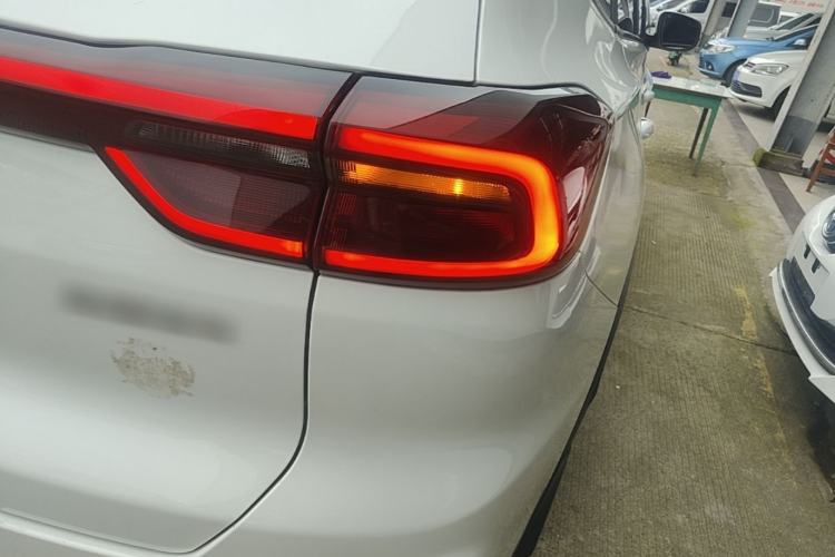 Used Chery Tiggo 8 2019 1.6 TGDI Automatic Fashion Edition Right Rear Taillight