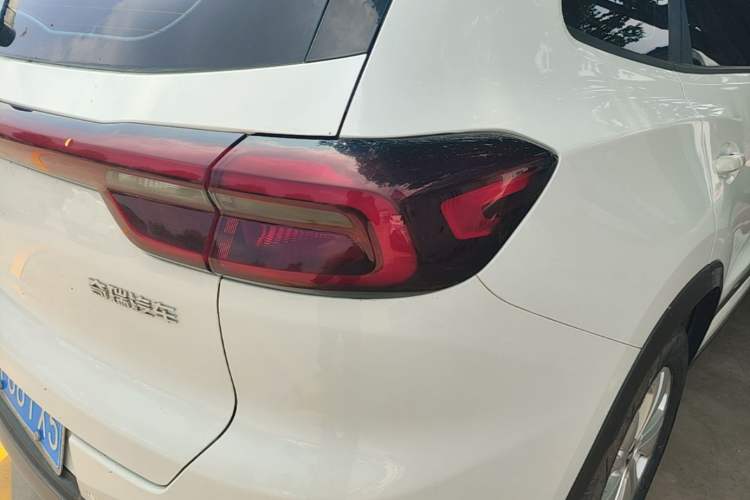 Used Chery Tiggo 8 2019 1.5 TCI Manual Fashion Edition Right Rear Taillight