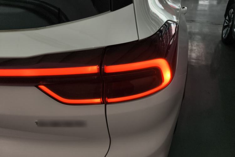 Used Chery Tiggo 8 2019 1.6 TGDI Automatic Fashion Edition Right Rear Taillight